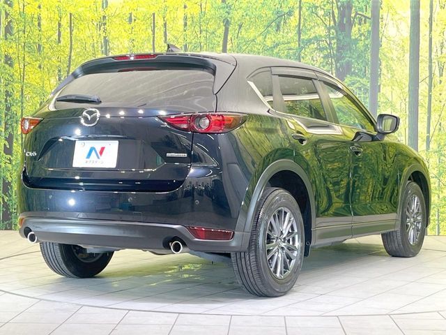 MAZDA CX-5 2021 Image 31