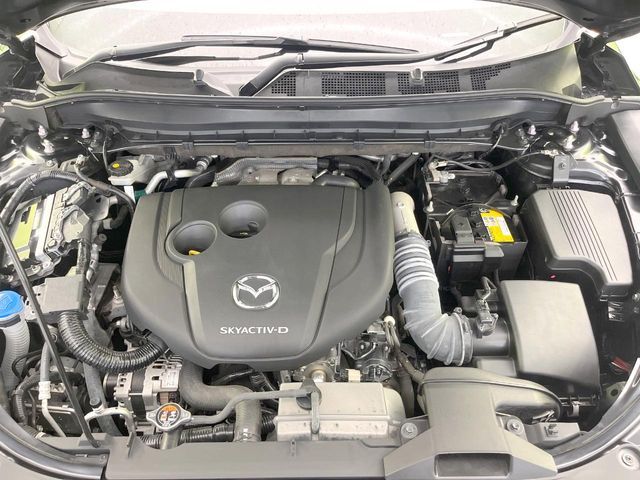MAZDA CX-5 2021 Image 31