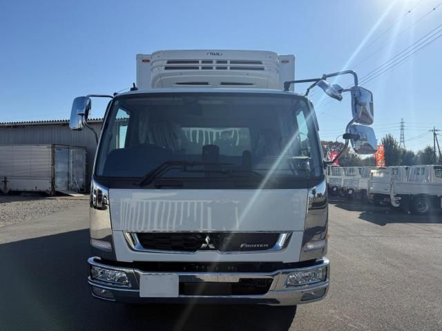 MITSUBISHI FUSOU FIGHTER 2025 Image 31