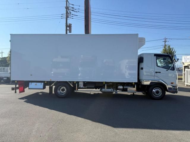 MITSUBISHI FUSOU FIGHTER 2025 Image 31