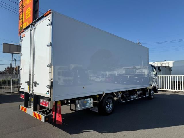 MITSUBISHI FUSOU FIGHTER 2025 Image 31