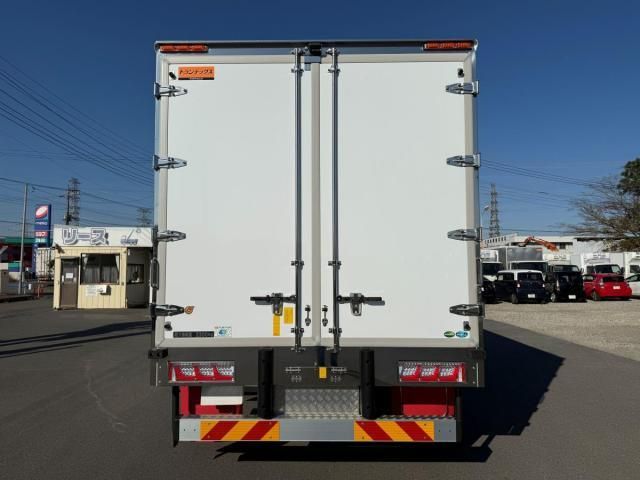 MITSUBISHI FUSOU FIGHTER 2025 Image 31