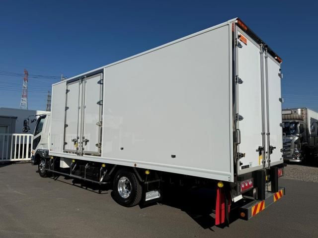 MITSUBISHI FUSOU FIGHTER 2025 Image 31