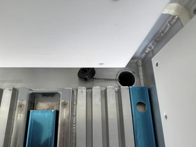 MITSUBISHI FUSOU FIGHTER 2025 Image 31