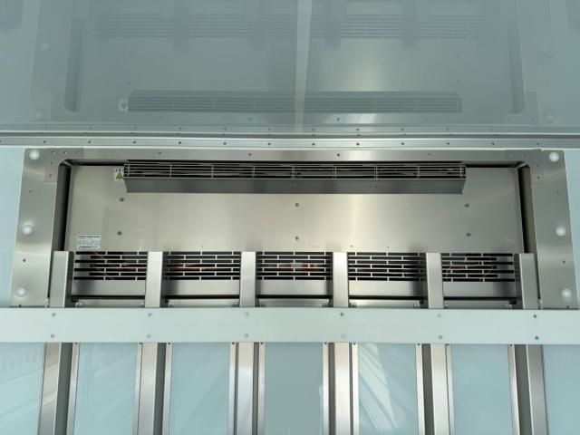 MITSUBISHI FUSOU FIGHTER 2025 Image 31