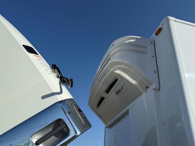 MITSUBISHI FUSOU FIGHTER 2025 Image 31