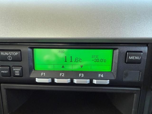 MITSUBISHI FUSOU FIGHTER 2025 Image 31