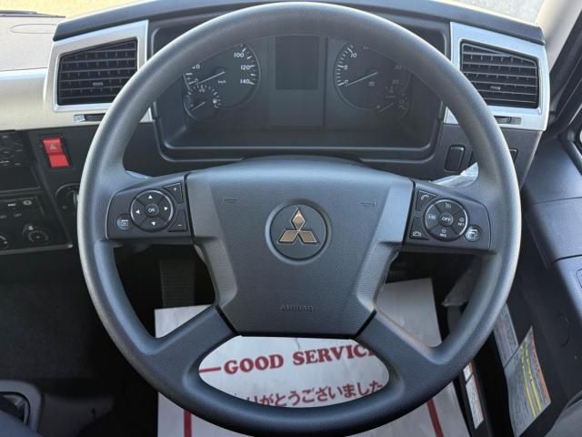 MITSUBISHI FUSOU FIGHTER 2025 Image 31