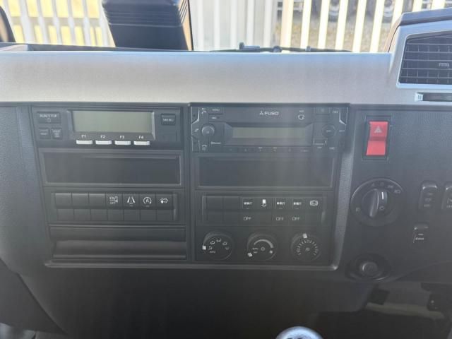 MITSUBISHI FUSOU FIGHTER 2025 Image 31