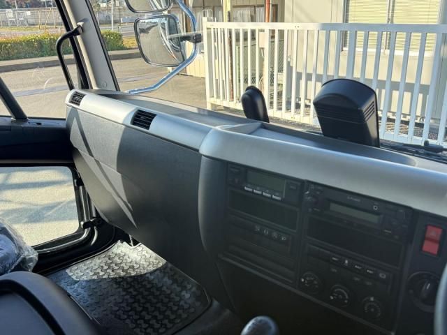 MITSUBISHI FUSOU FIGHTER 2025 Image 31