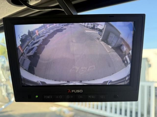 MITSUBISHI FUSOU FIGHTER 2025 Image 31