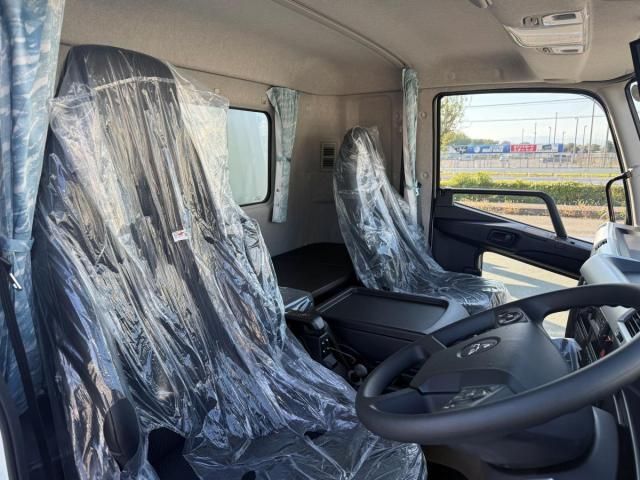 MITSUBISHI FUSOU FIGHTER 2025 Image 31