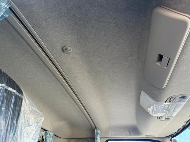 MITSUBISHI FUSOU FIGHTER 2025 Image 31