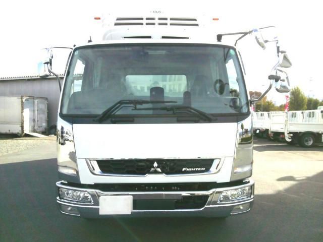 MITSUBISHI FUSOU FIGHTER 2025 Image 31