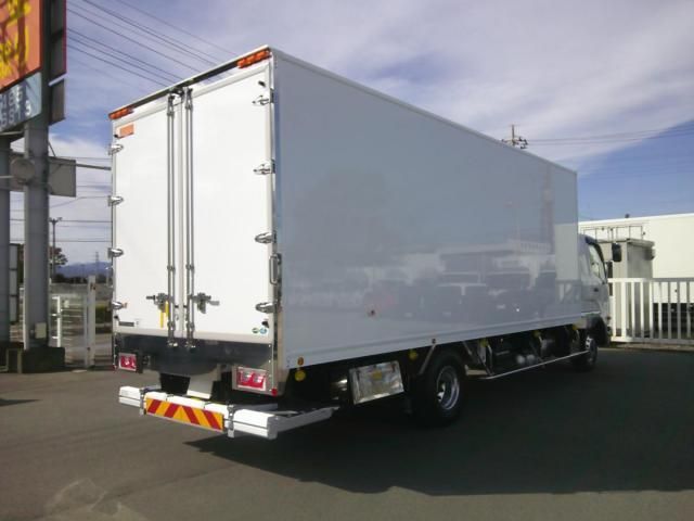 MITSUBISHI FUSOU FIGHTER 2025 Image 31