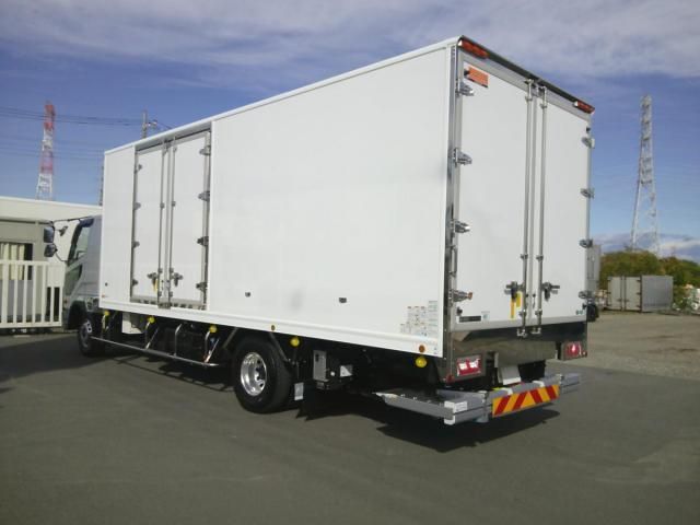 MITSUBISHI FUSOU FIGHTER 2025 Image 31