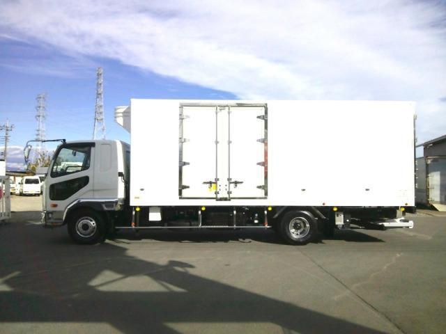 MITSUBISHI FUSOU FIGHTER 2025 Image 31