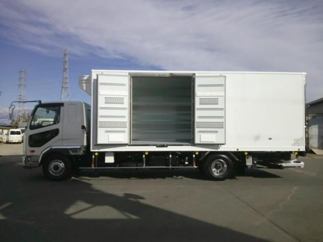 MITSUBISHI FUSOU FIGHTER 2025 Image 31