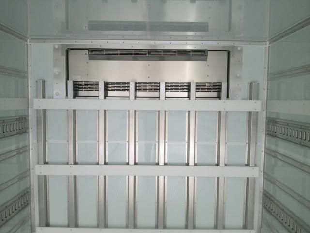 MITSUBISHI FUSOU FIGHTER 2025 Image 31