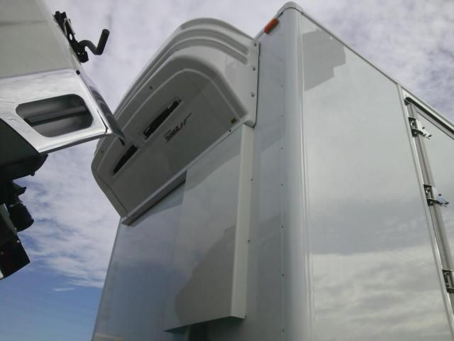 MITSUBISHI FUSOU FIGHTER 2025 Image 31