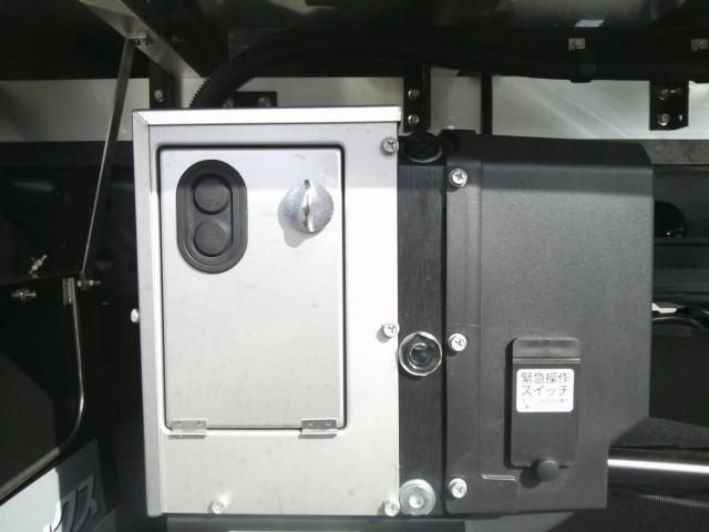 MITSUBISHI FUSOU FIGHTER 2025 Image 31