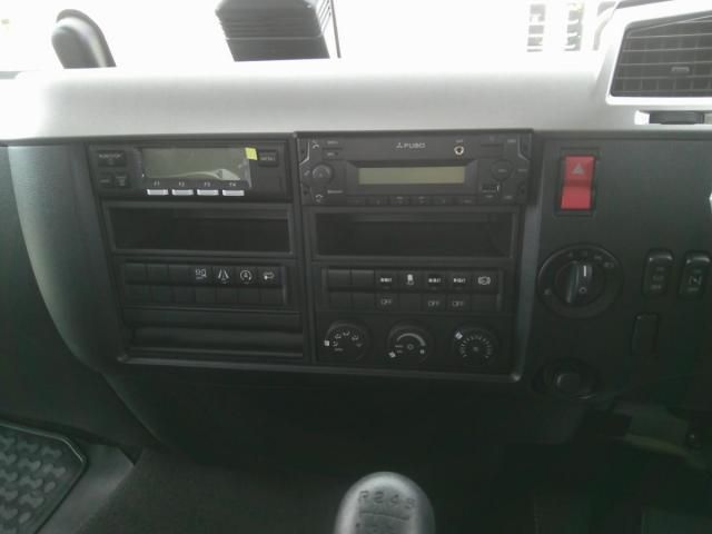 MITSUBISHI FUSOU FIGHTER 2025 Image 31