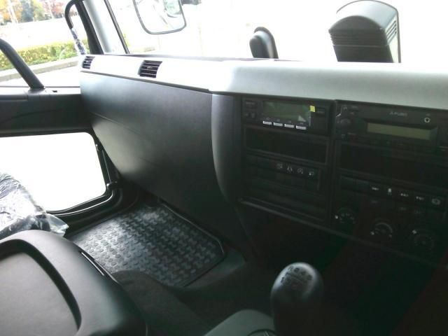 MITSUBISHI FUSOU FIGHTER 2025 Image 31