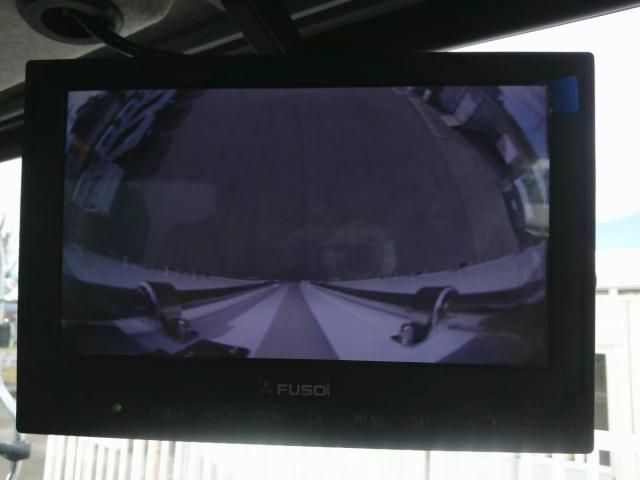 MITSUBISHI FUSOU FIGHTER 2025 Image 31