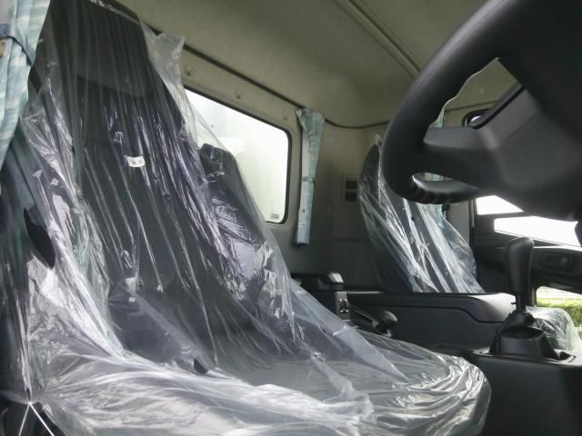 MITSUBISHI FUSOU FIGHTER 2025 Image 31