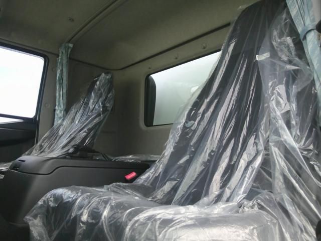 MITSUBISHI FUSOU FIGHTER 2025 Image 31