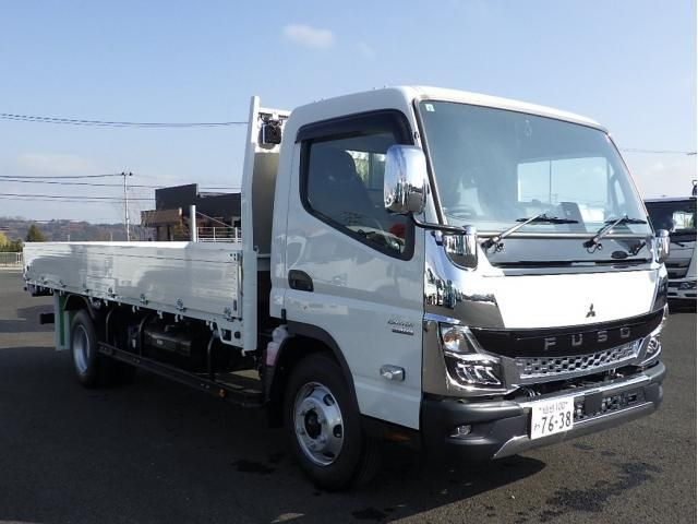 MITSUBISHI CANTER 2024 Image 31