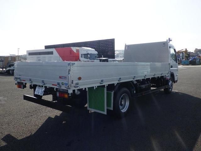 MITSUBISHI CANTER 2024 Image 31