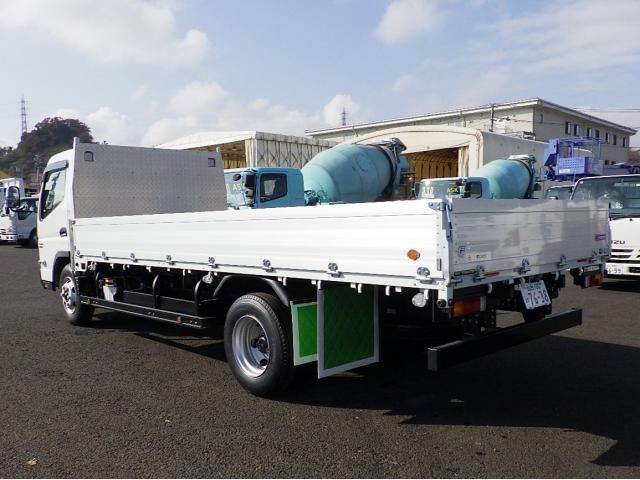 MITSUBISHI CANTER 2024 Image 31