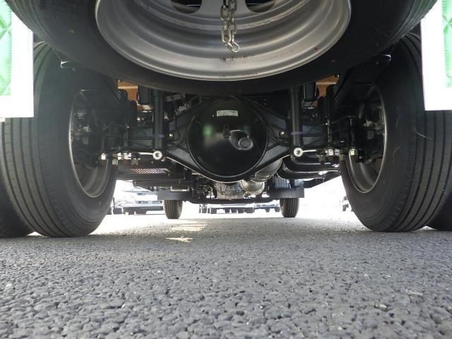 MITSUBISHI CANTER 2024 Image 31