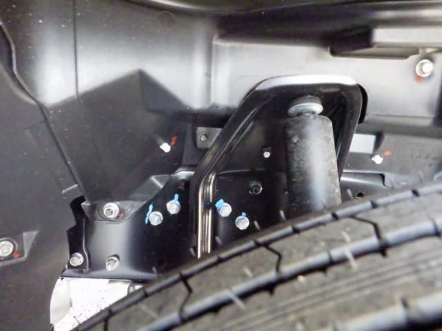 MITSUBISHI CANTER 2024 Image 31