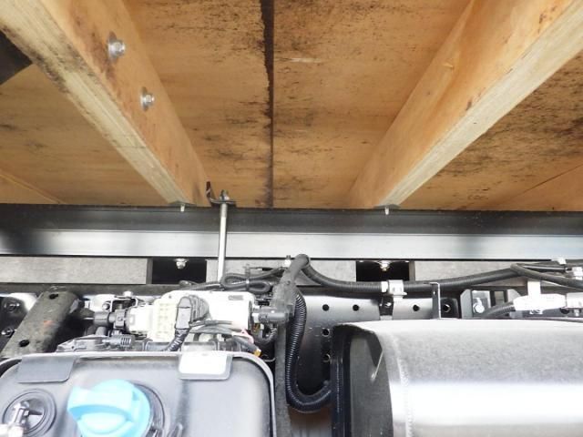 MITSUBISHI CANTER 2024 Image 31