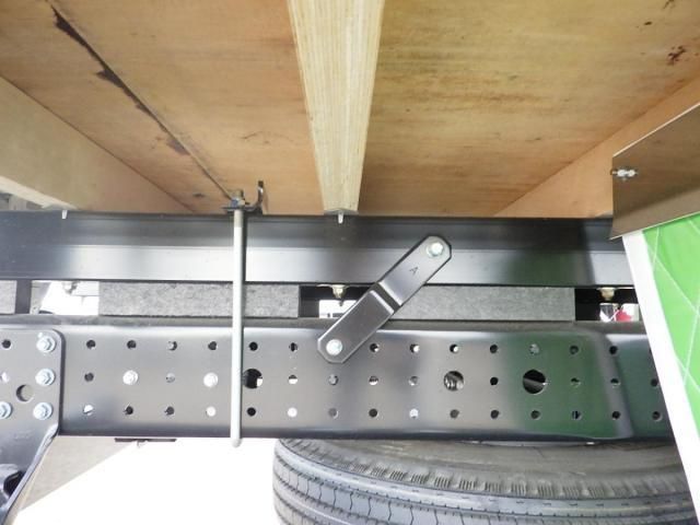 MITSUBISHI CANTER 2024 Image 31