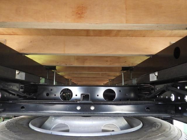 MITSUBISHI CANTER 2024 Image 31