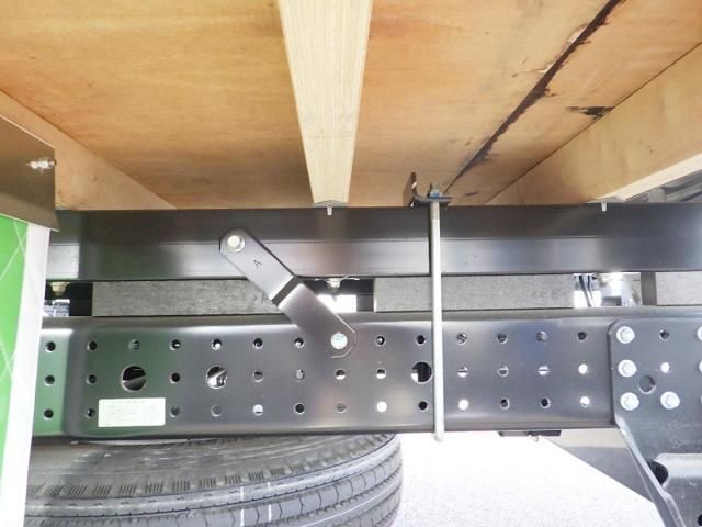 MITSUBISHI CANTER 2024 Image 31