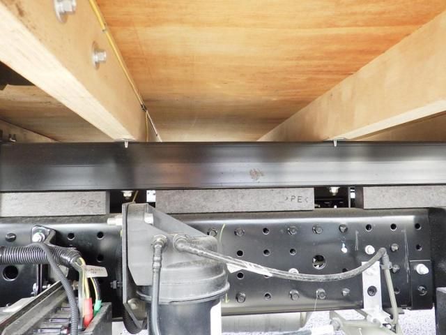 MITSUBISHI CANTER 2024 Image 31