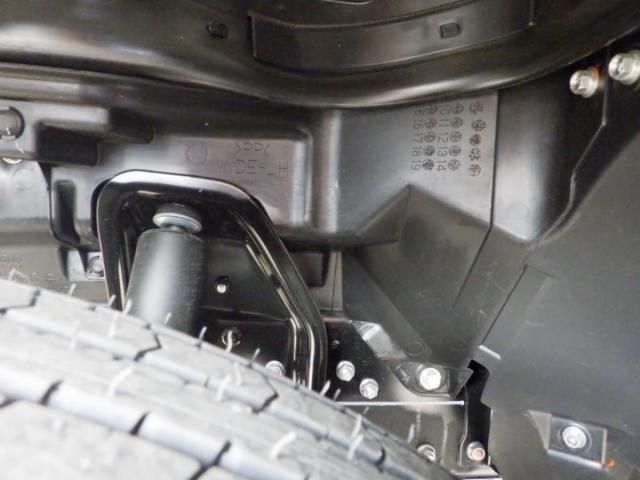 MITSUBISHI CANTER 2024 Image 31