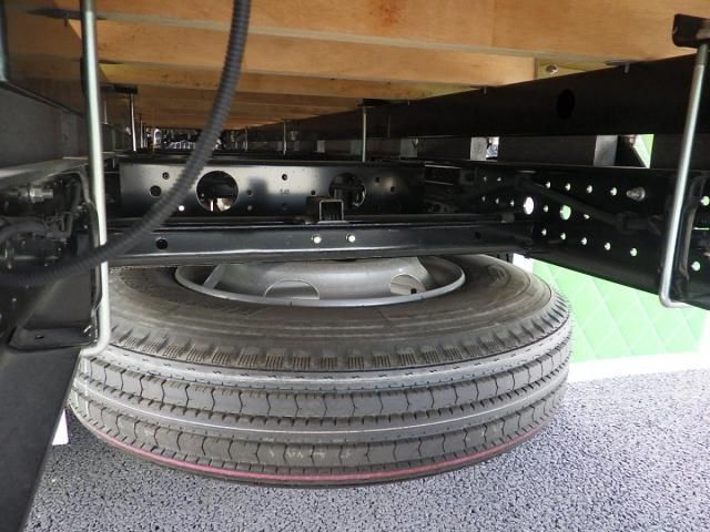 MITSUBISHI CANTER 2024 Image 31