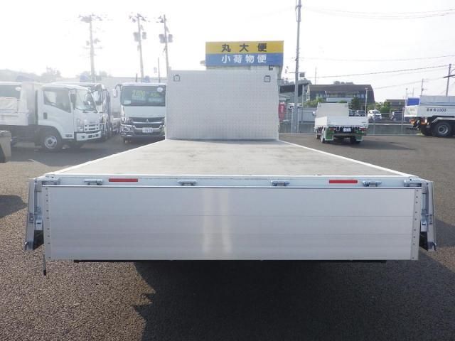 MITSUBISHI CANTER 2024 Image 31