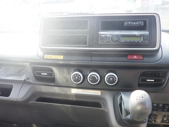 MITSUBISHI CANTER 2024 Image 31