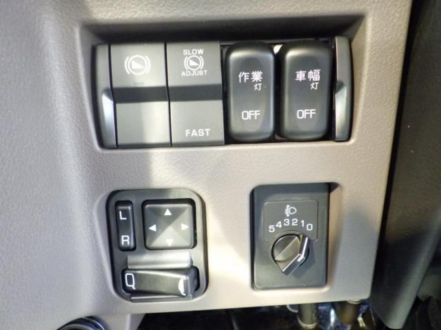 MITSUBISHI CANTER 2024 Image 31