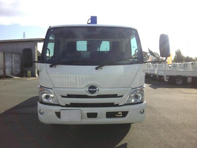 HINO DUTRO 2025 Image 31
