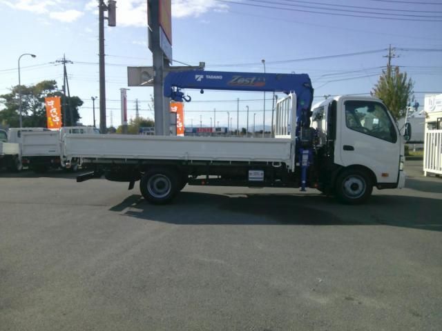 HINO DUTRO 2025 Image 31