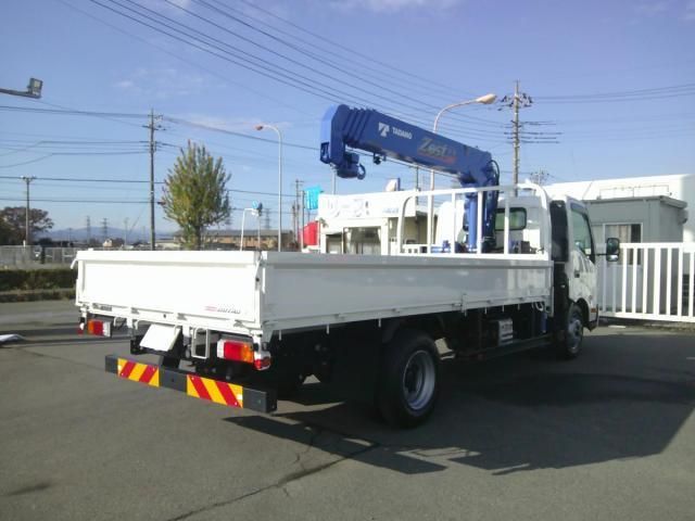 HINO DUTRO 2025 Image 31