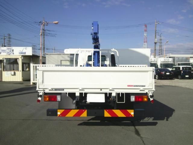 HINO DUTRO 2025 Image 31