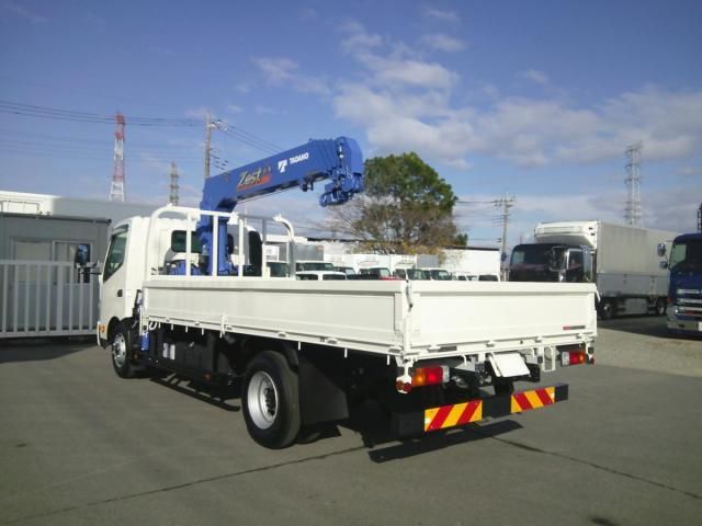 HINO DUTRO 2025 Image 31